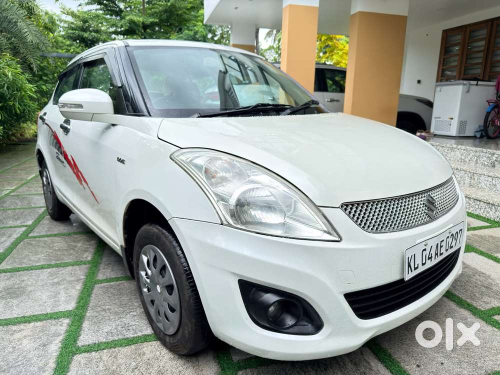 Maruti Suzuki Swift Dzire 2012-2015 Vdi, 2013, Diesel