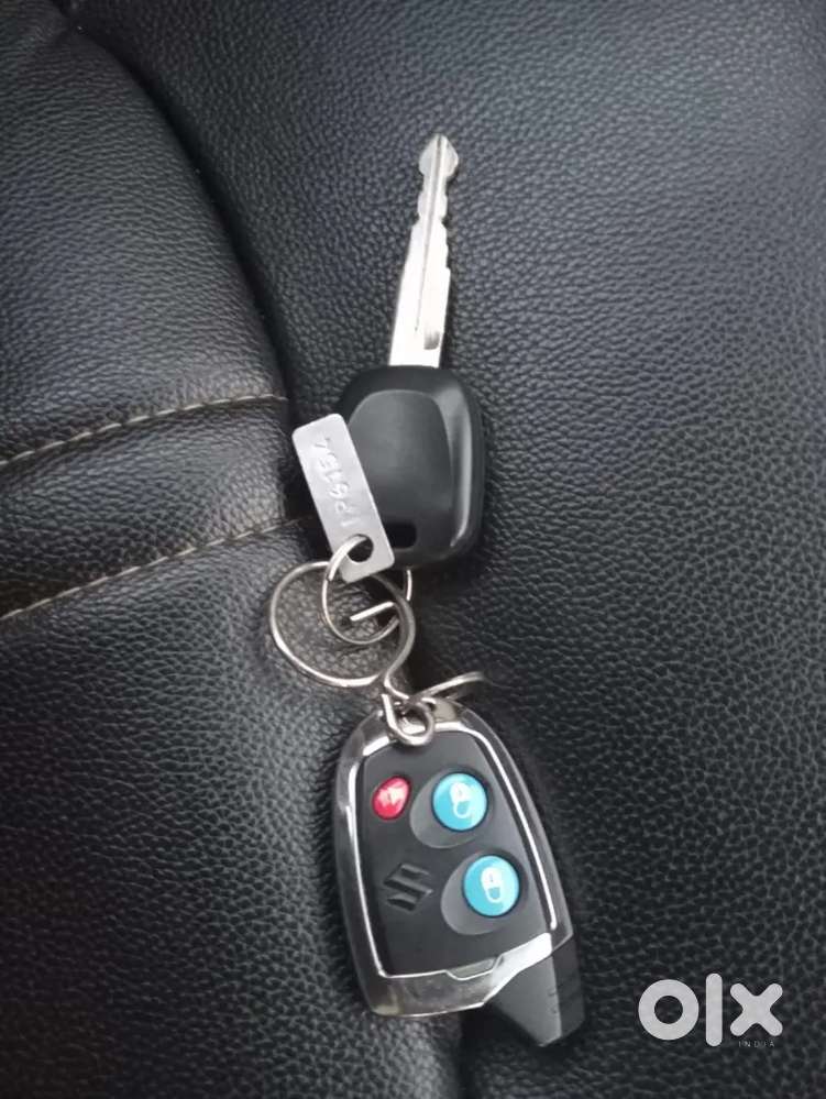 Maruti Suzuki Celerio Vxi 2014