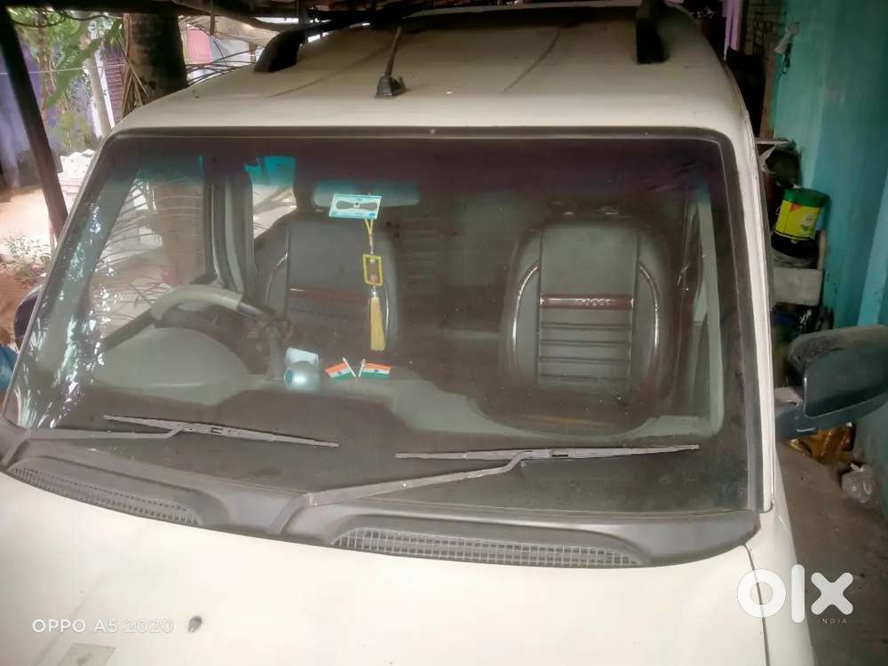 Mahindra Scorpio 2013 Diesel 165000 Km Driven
