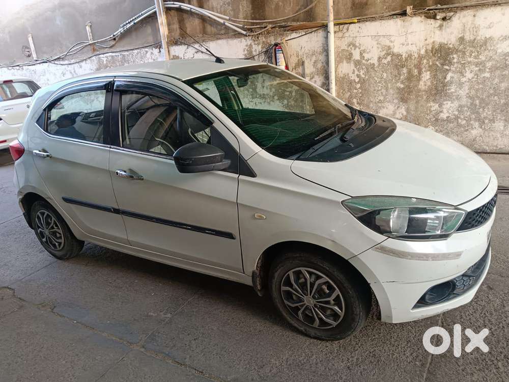 Tata Tiago 1.05 Revotorq Xm, 2016, Diesel