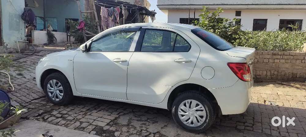 Maruti Suzuki Dzire 2020 Diesel Good Condition