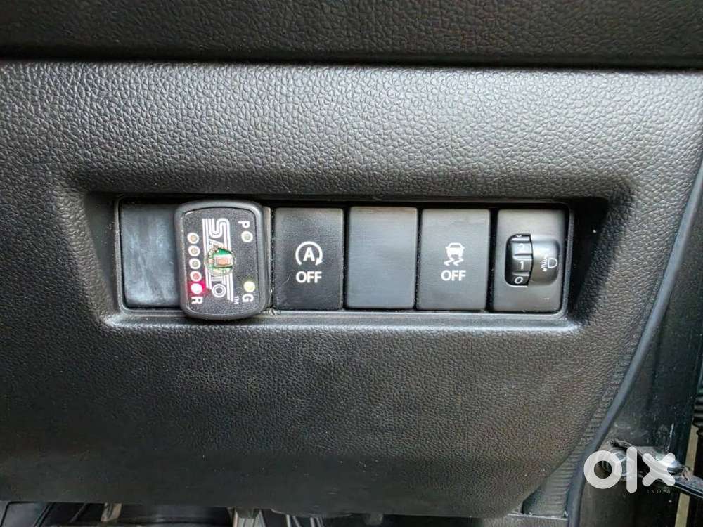 Maruti Suzuki Swift Amt Vxi, 2021, Cng & Hybrids