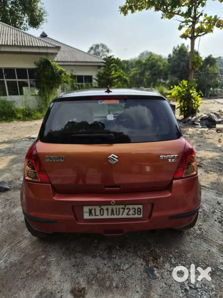 Maruti Suzuki Swift 2009 Model