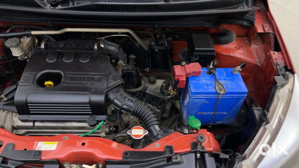 Maruti Suzuki Celerio Zxi Optional Amt, 2018, Petrol