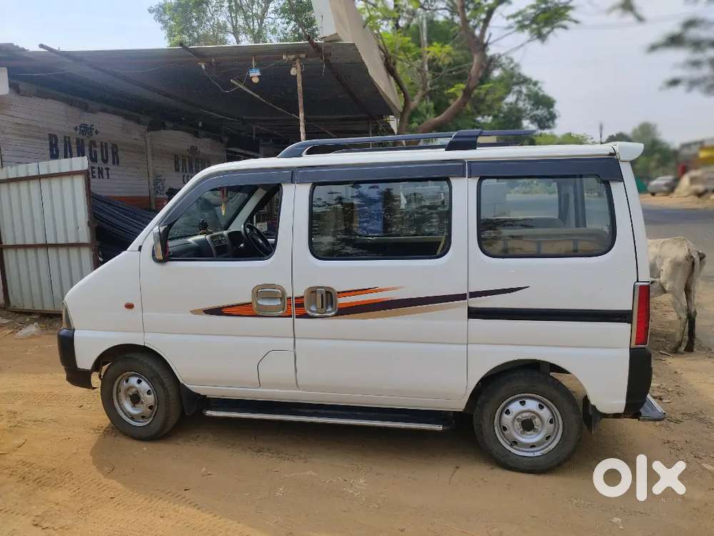 Maruti Suzuki Eeco  Sep 2022