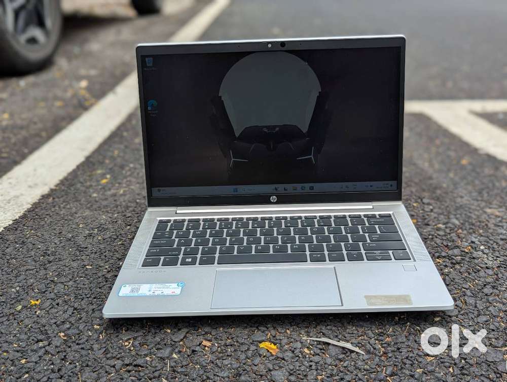 HP ProBook 635 Aero G8 Ryzen 7 Pro | 8GB | 256GB |Slim & Slim Laptop
