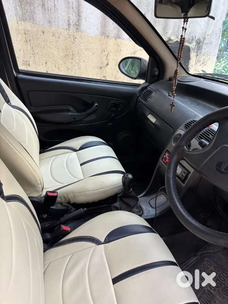 2nd Owner Tata Indica V2 2016 Diesel