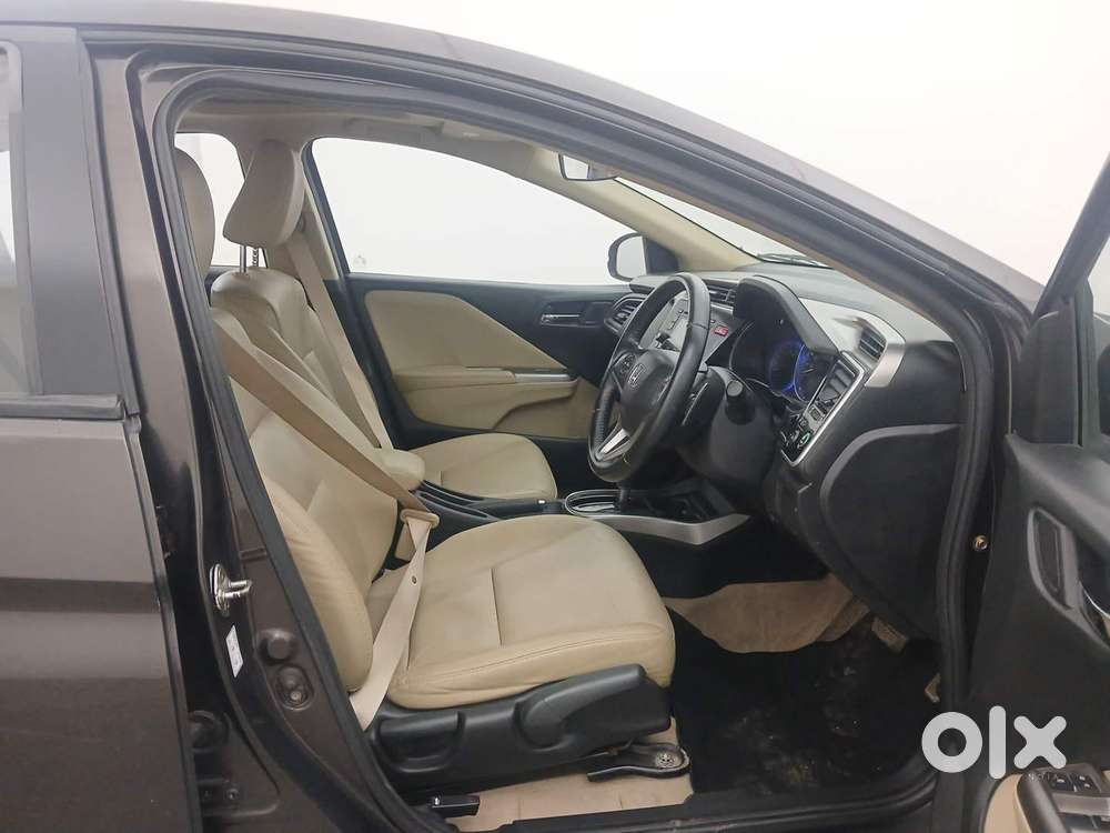 Honda City I Dtec Vx, 2015, Petrol