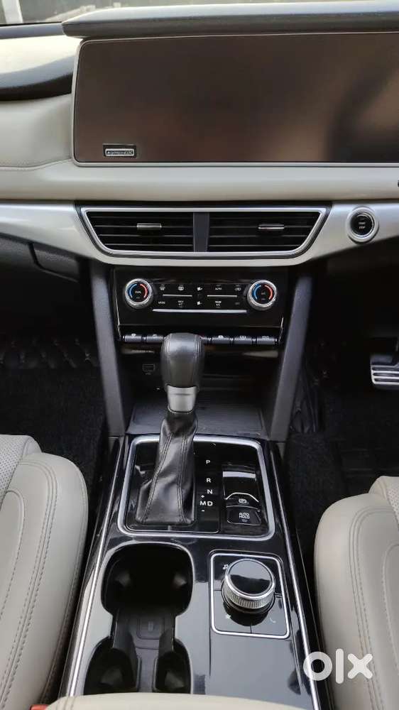 Mahindra Xuv700 2023