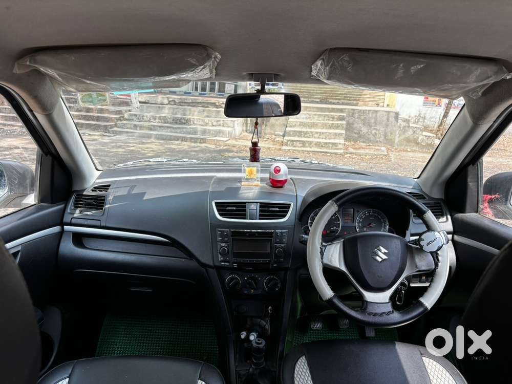 Maruti Suzuki Swift