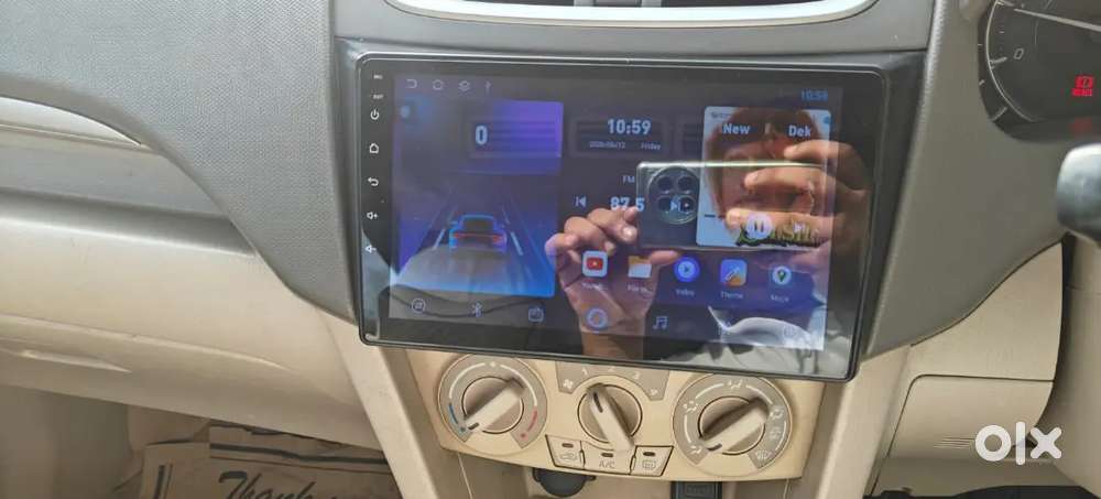Maruti Suzuki Ertiga Zdi Plus Shvs Limited Edition Diesel 2016 Model
