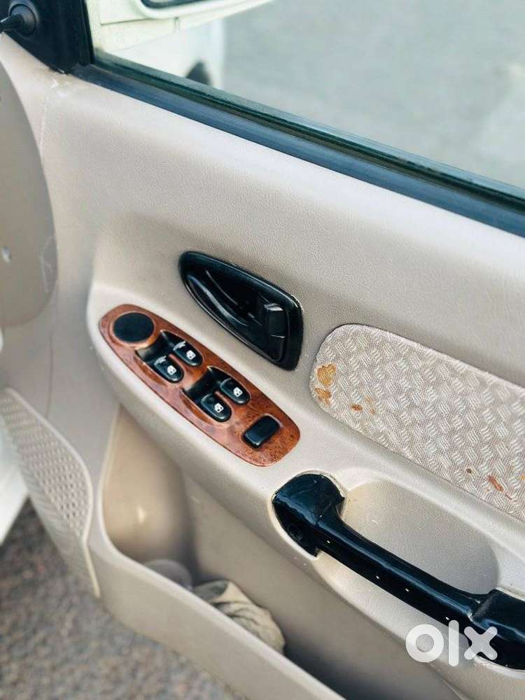 Hyundai Accent, 2011, Cng & Hybrids