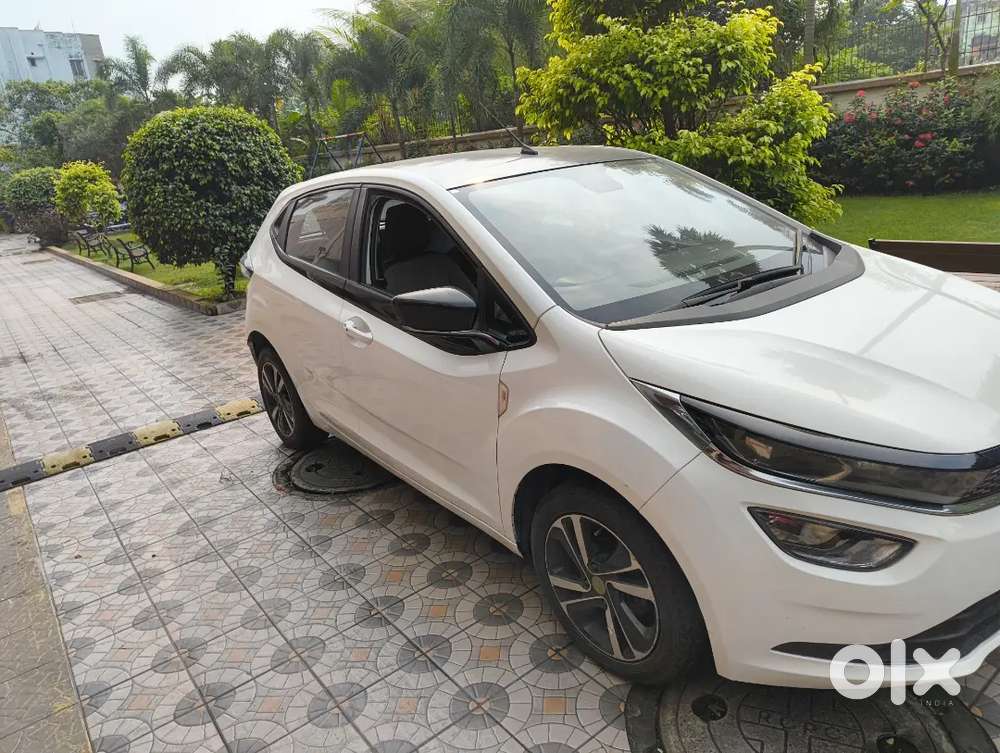 Tata Altroz 1.2 Xz 2021