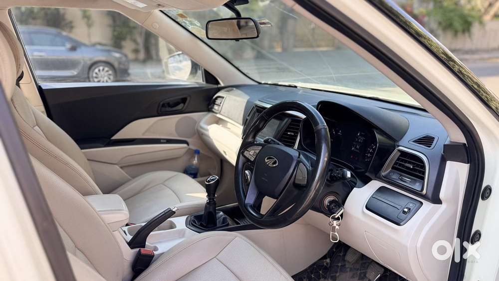 Mahindra Xuv300 W6 Diesel, 2019, Diesel