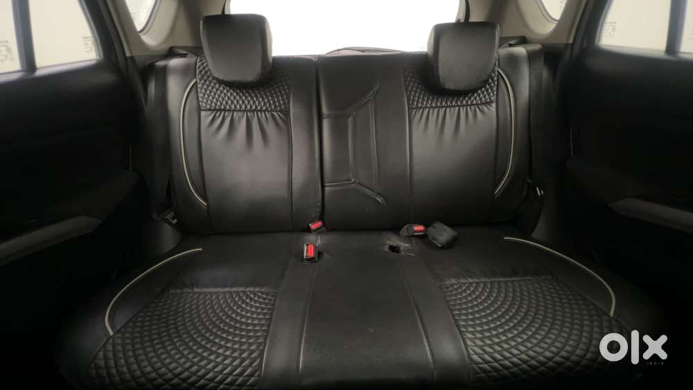 Maruti Suzuki S-cross 2017-2020 1.3 Delta, 2018, Diesel