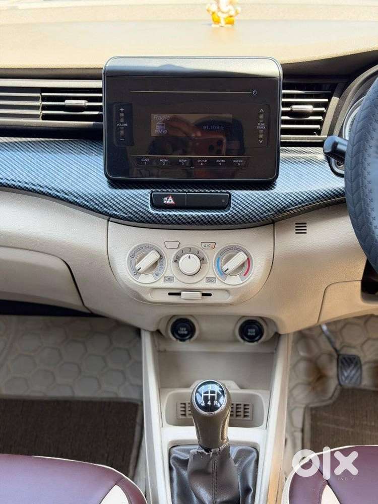 Maruti Suzuki Ertiga Vxi (o) Cng, 2021, Cng & Hybrids