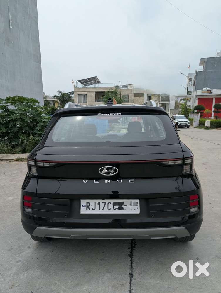 Hyundai Venue 1.2 S (o), 2024