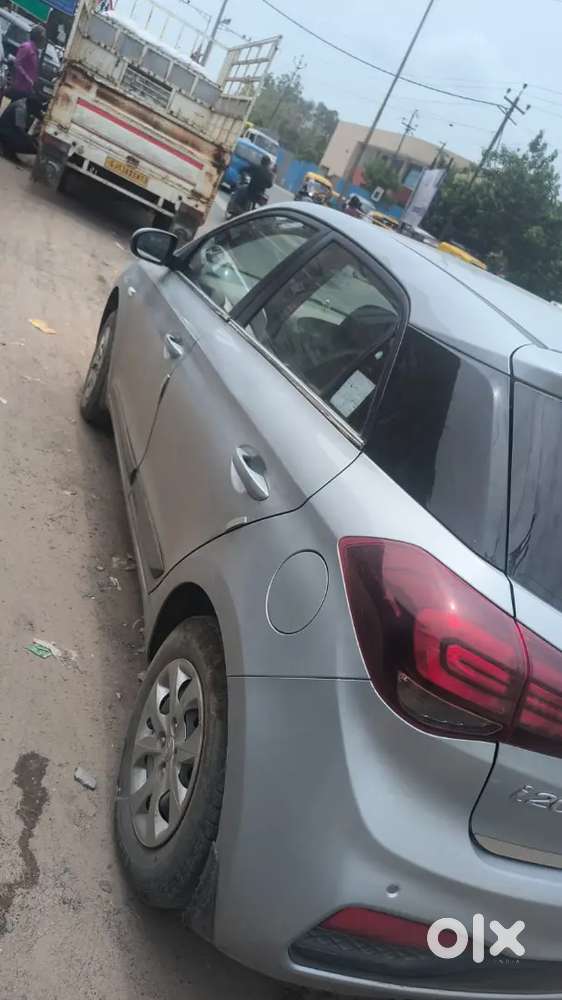 Hyundai New I20 1.2 2019.