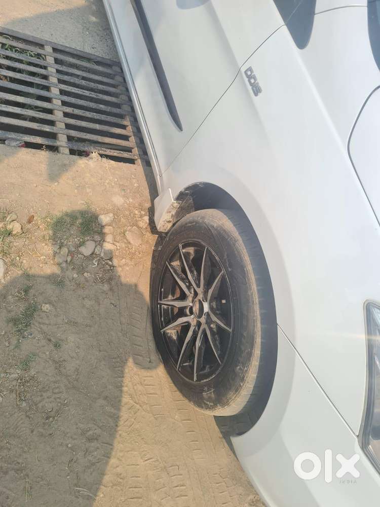 Maruti Suzuki Ciaz Vdi(o), 2016, Diesel