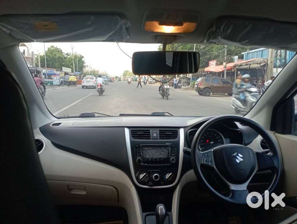 Maruti Suzuki Celerio Zxi(o) Amt, 2018, Petrol