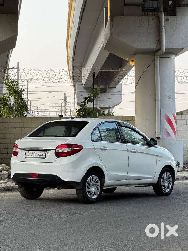 Tata Zest, 2019, Diesel
