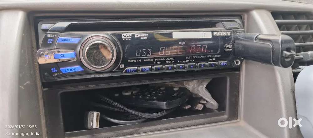 Maruti Suzuki Zen Estilo 2007 Lpg 135000 Km Driven