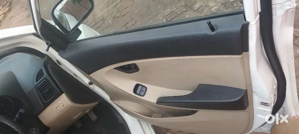 Hyundai Eon 2015 Lpg