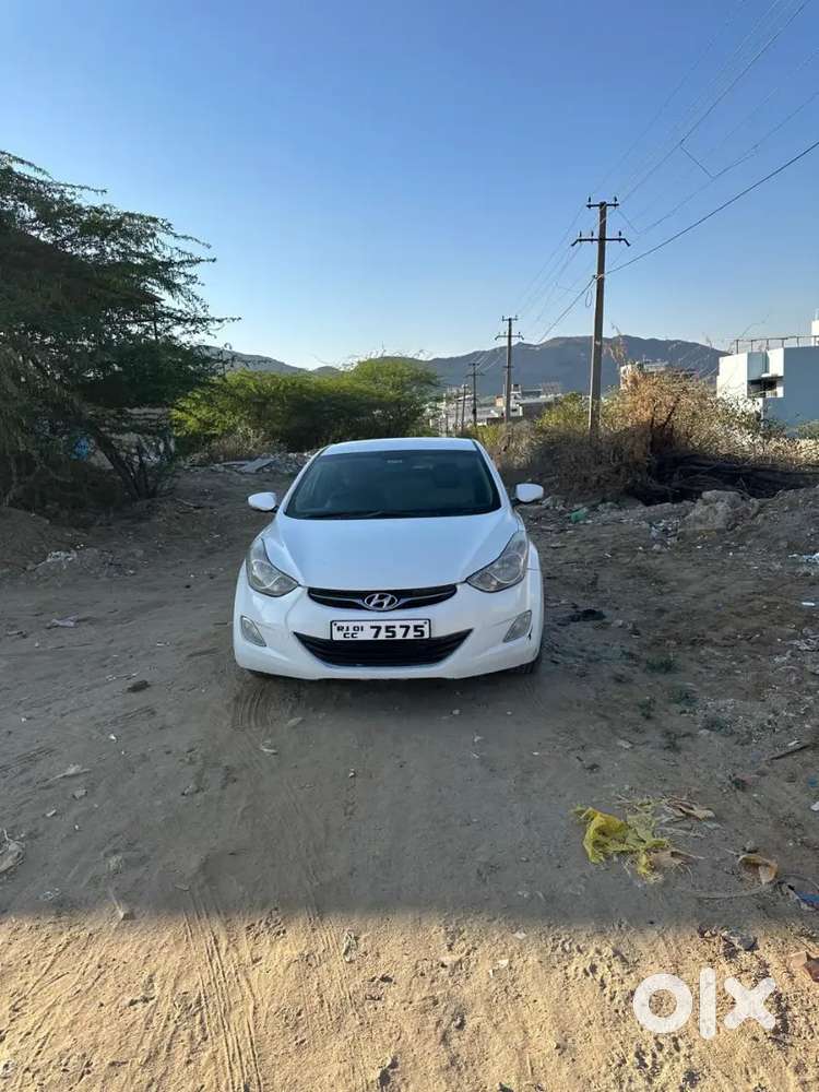 Elantra For Sale