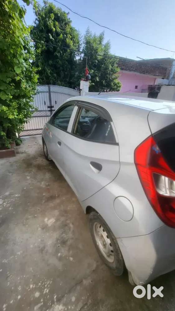 Hyundai Eon D-lite 2014