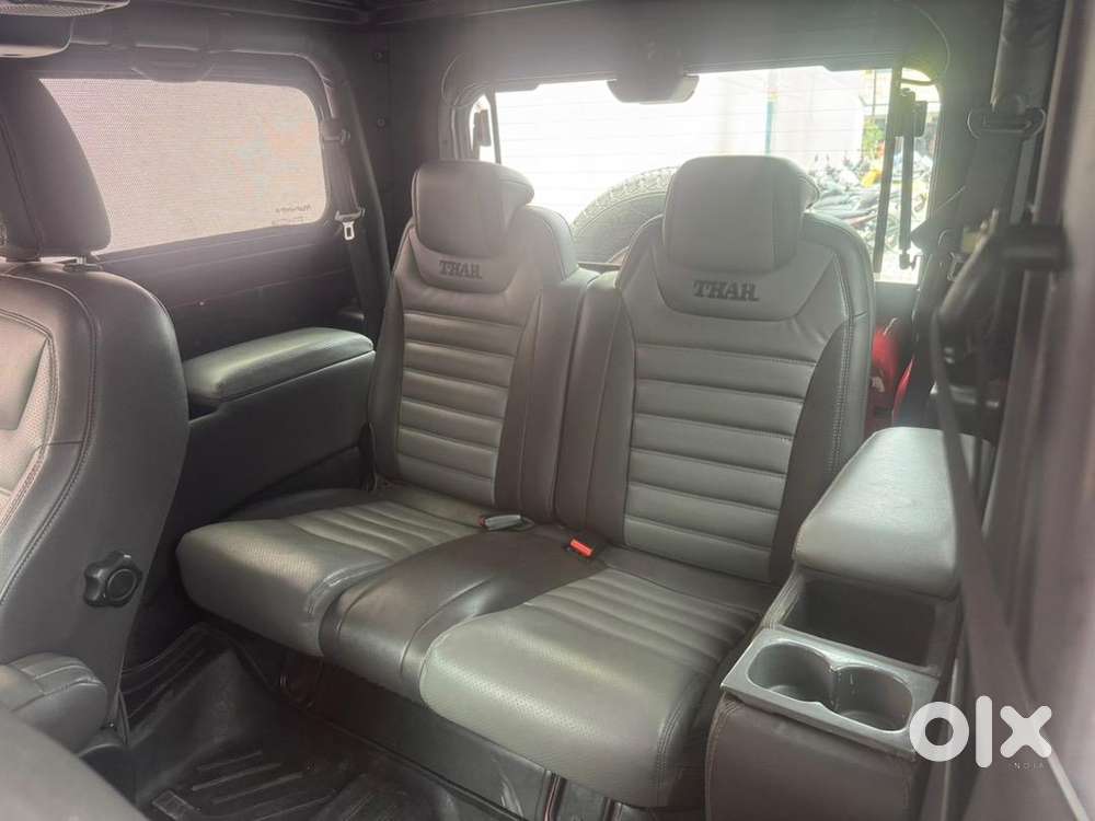 Mahindra Suv Diesel 2021
