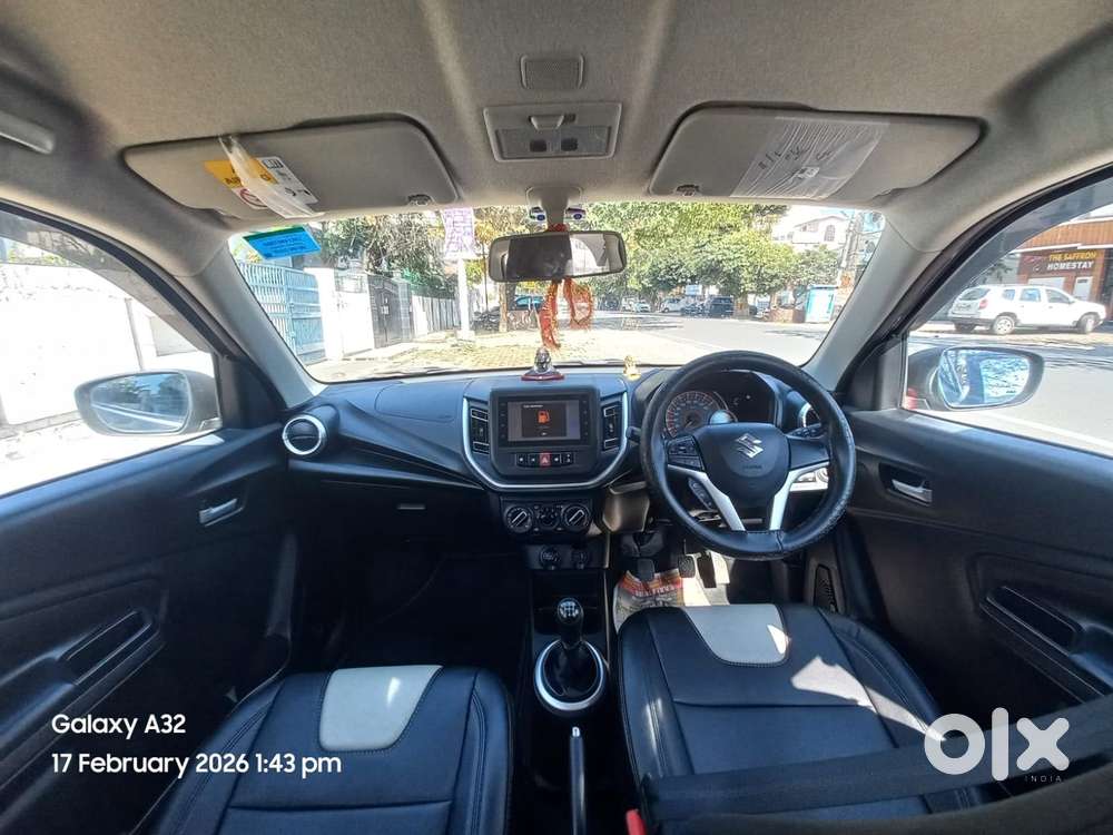 Maruti Suzuki Celerio