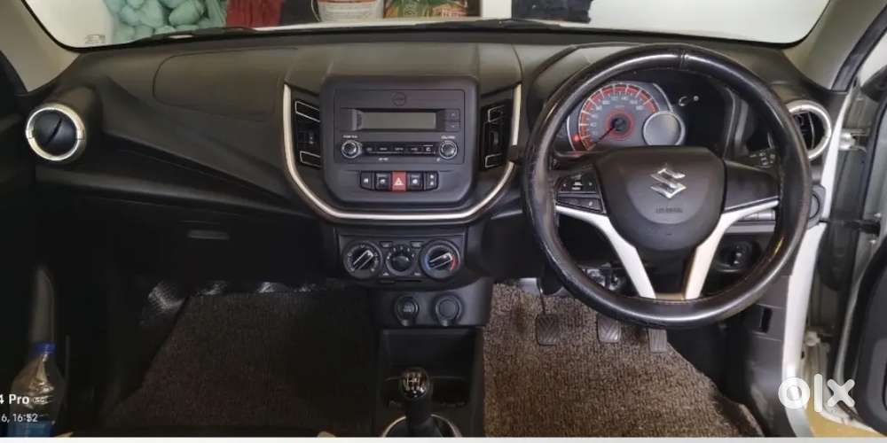 Maruti Suzuki Celerio 2023 Variant Zxi