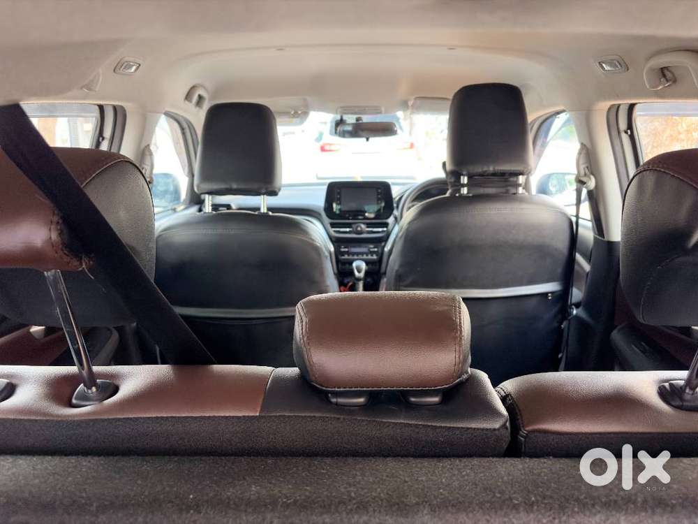 For Sale: 2023 Maruti Suzuki Grand Vitara Delta At (automatic) &ndash; Arcti