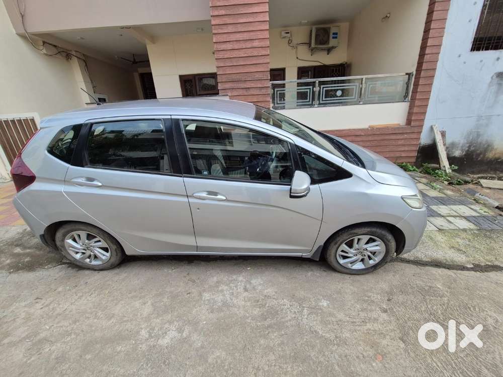 Honda Jazz V I-vtec Mt 2020 Car