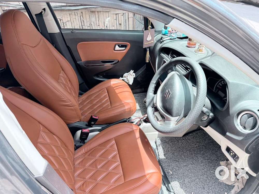 2022 Maruti Suzuki Hybrid Manual Car