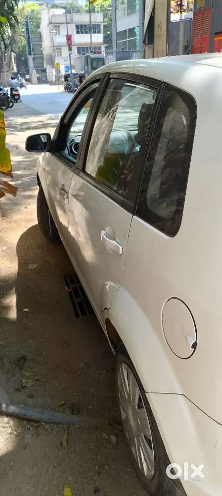 Ford Figo 2011 Diesel 137000 Km Driven