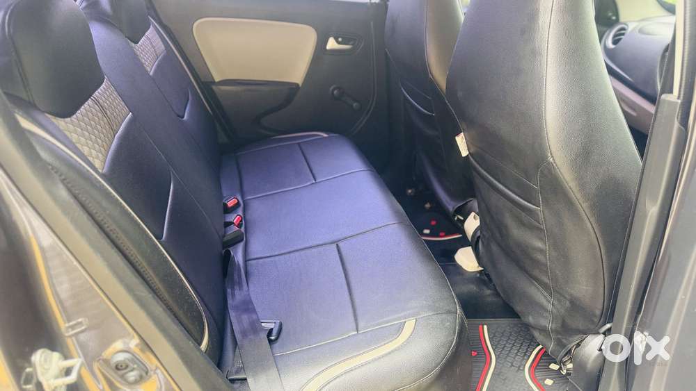 Maruti Suzuki Alto 800 Vxi Airbag, 2020, Petrol