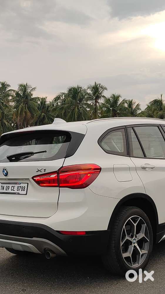 Bmw X1 Sdrive 20d X Line, 2016, Diesel