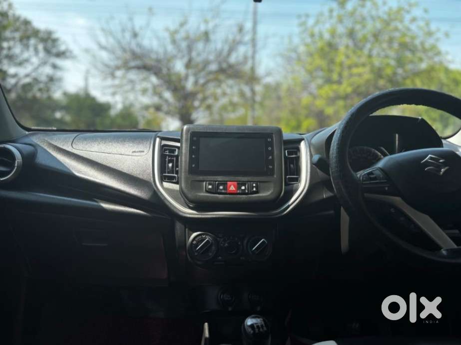 Maruti Suzuki Celerio 2021-1.0 Zxi Plus Mt, 2023, Petrol