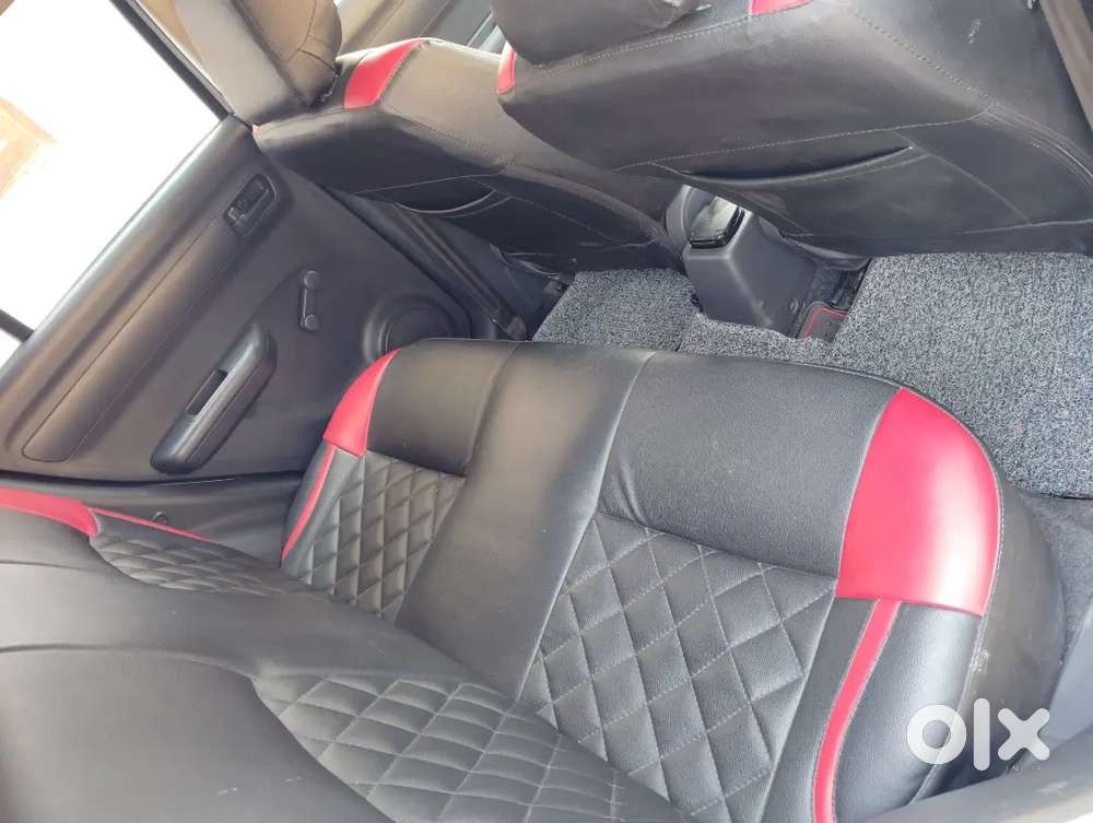 Maruti Suzuki Swift 2010 Petrol 40513 Km Driven