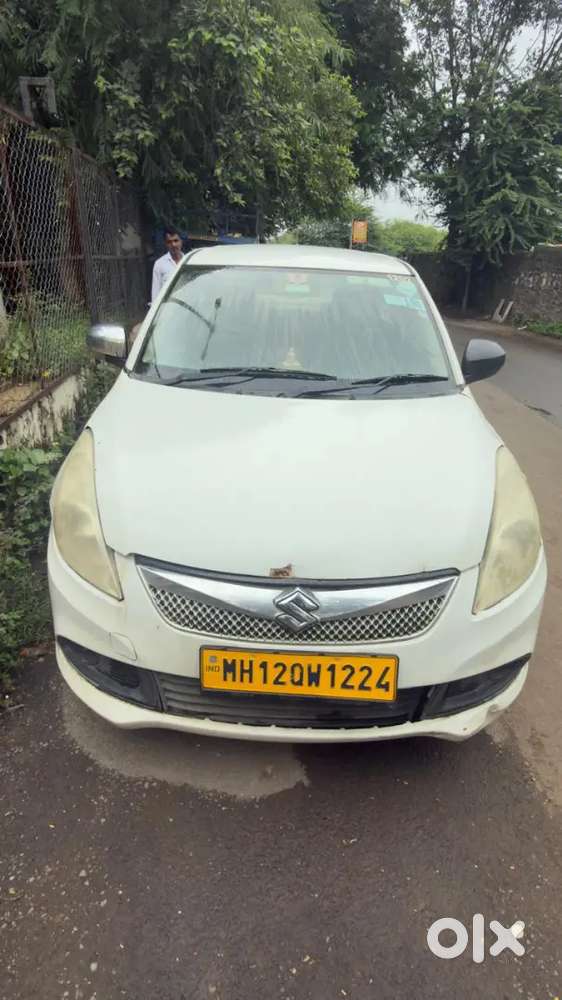 Maruti Dzire 1.2 Tour 2018