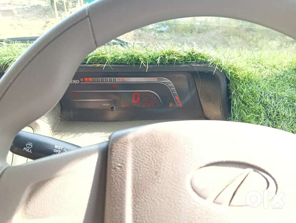 Mahindra Bolero 2015 Diesel Well Maintained