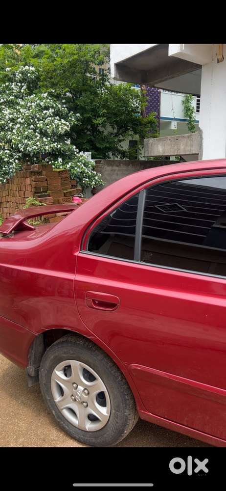 Hyundai Car Manual 2010
