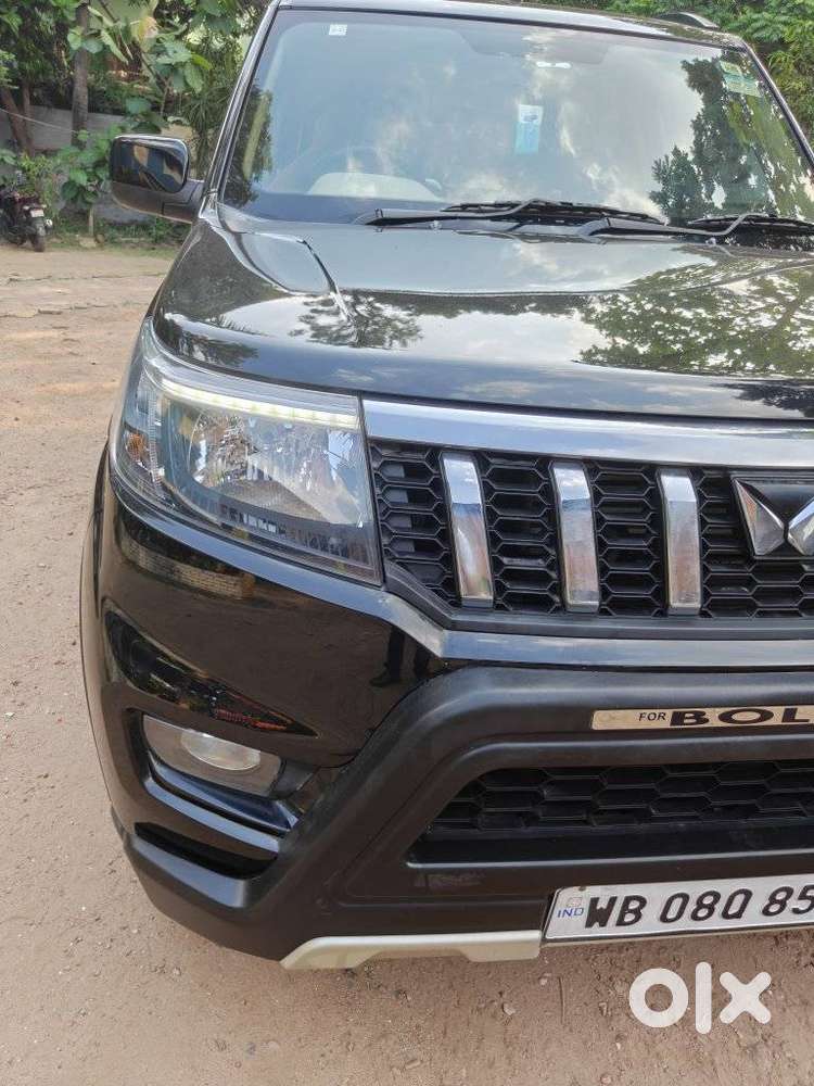Mahindra Bolero Neo 1.5 N 10 R, 2024, Diesel