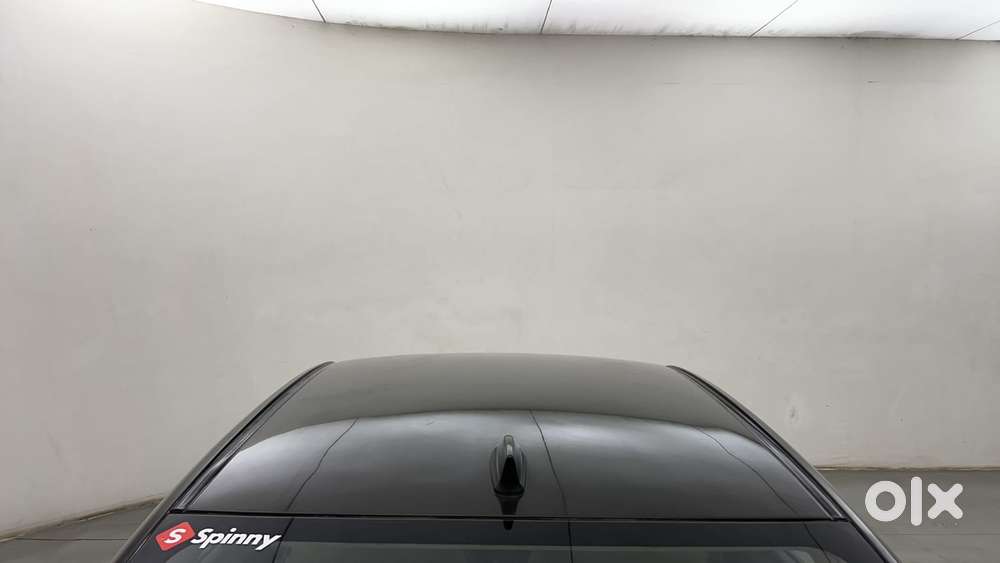 Honda City I-vtec Cvt Zx, 2016, Petrol