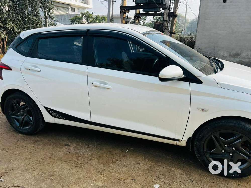 Hyundai Car Manual 2021