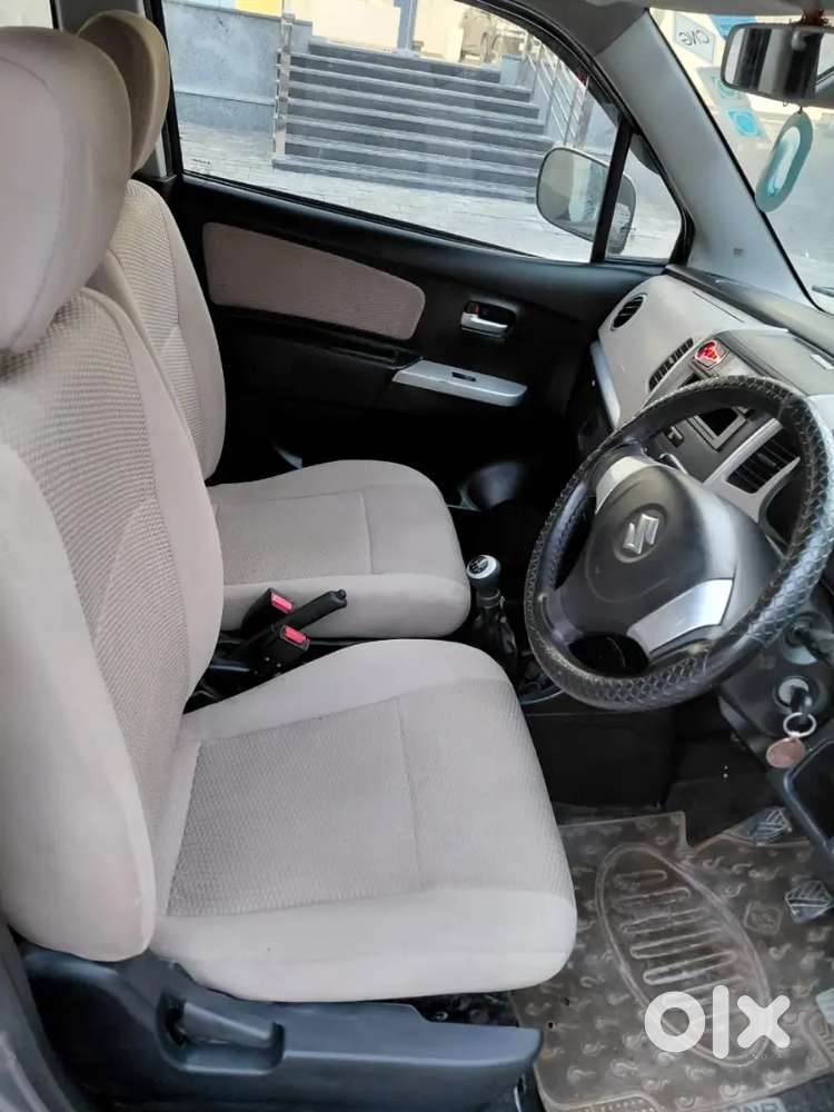 Maruti Suzuki Wagon R Model 2018 Cng & Hybrids 65322 Km Driven
