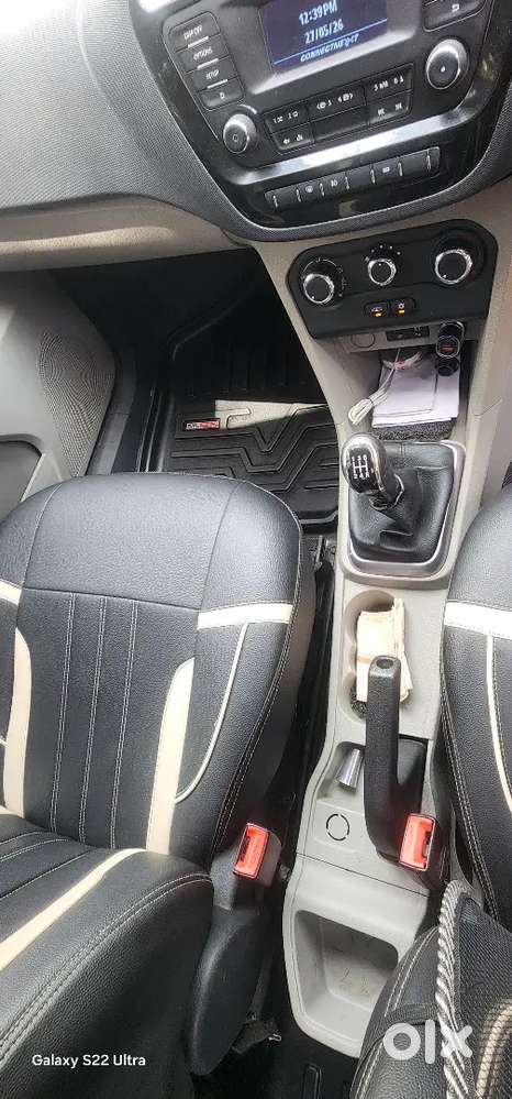 Tata Tiago 2017 Xz Diesel Well Maintained