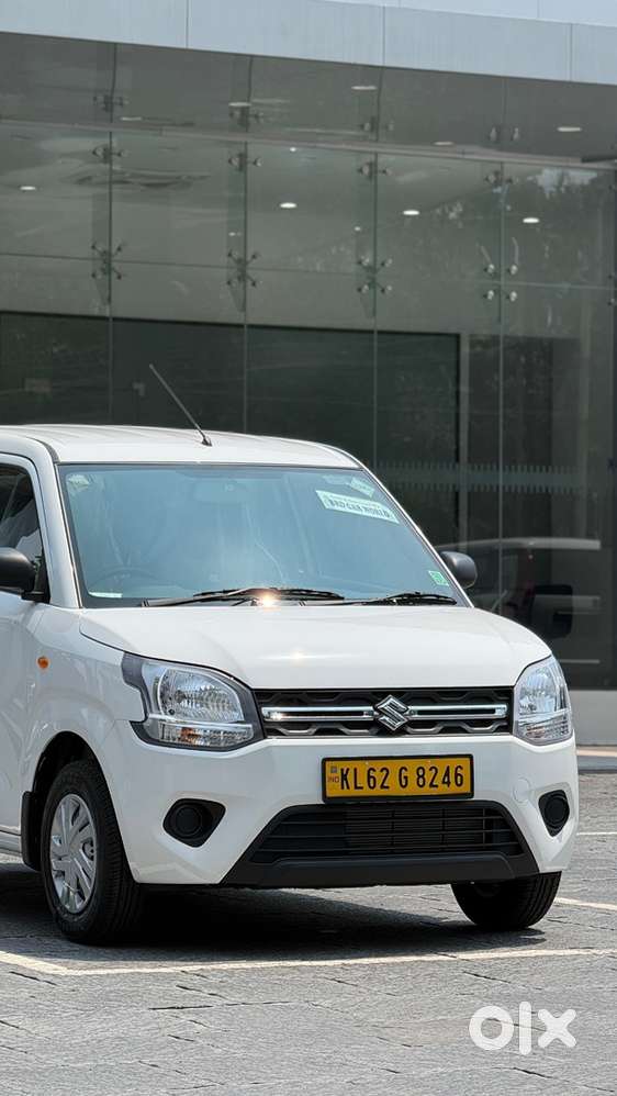 Maruti Wagon R Rent  Uber ,ola Rapido Car Ren