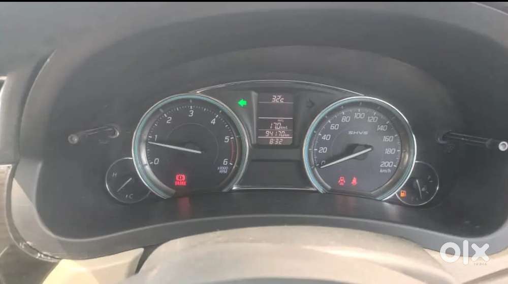 Maruti Suzuki Ciaz Vdi 2016